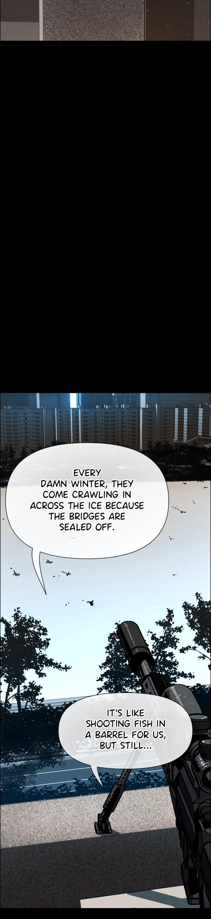 Zombie Funeral Services chapter 48 page 6