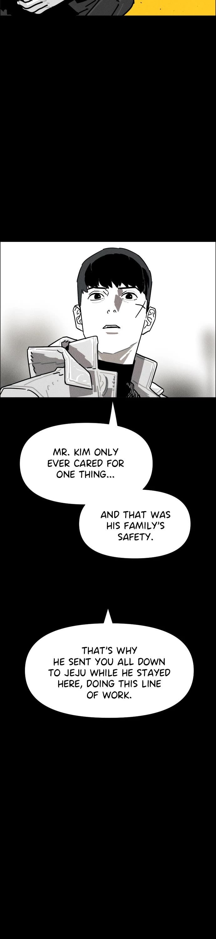 Zombie Funeral Services chapter 49 page 11
