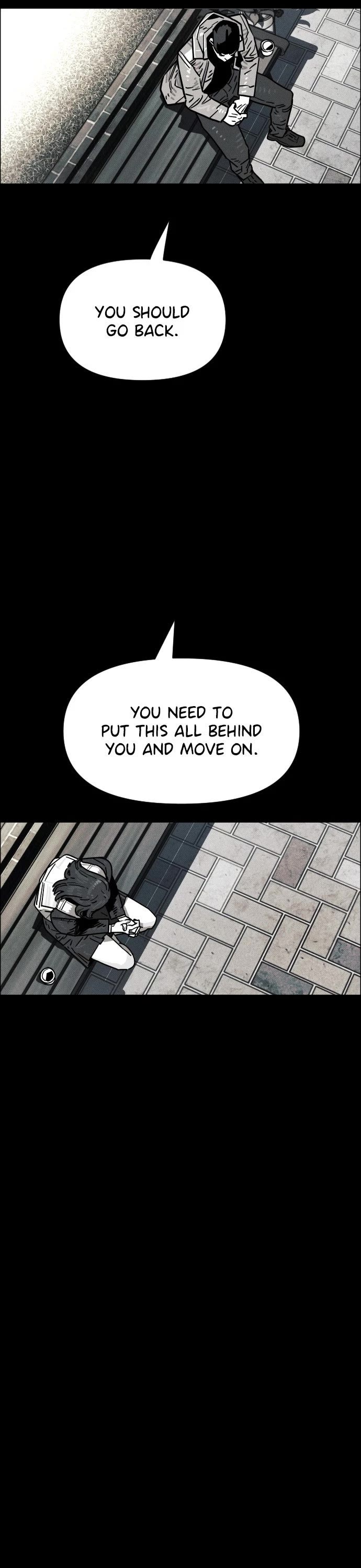 Zombie Funeral Services chapter 49 page 12