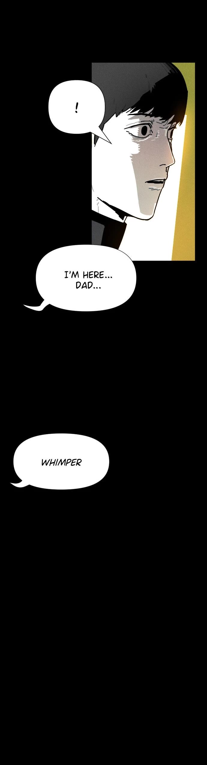 Zombie Funeral Services chapter 49 page 29