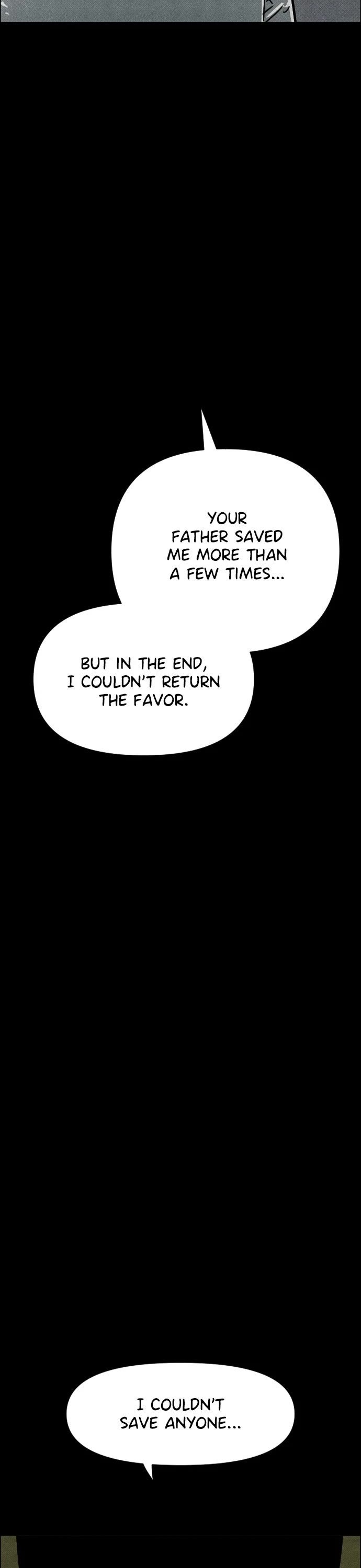 Zombie Funeral Services chapter 49 page 32