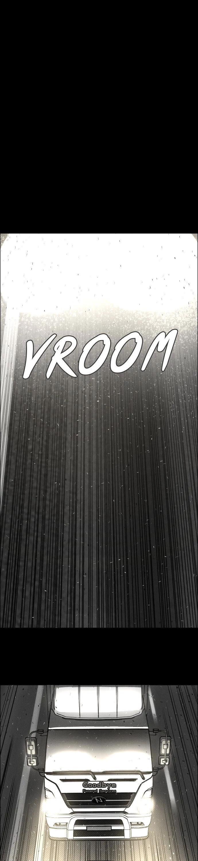 Zombie Funeral Services chapter 49 page 38