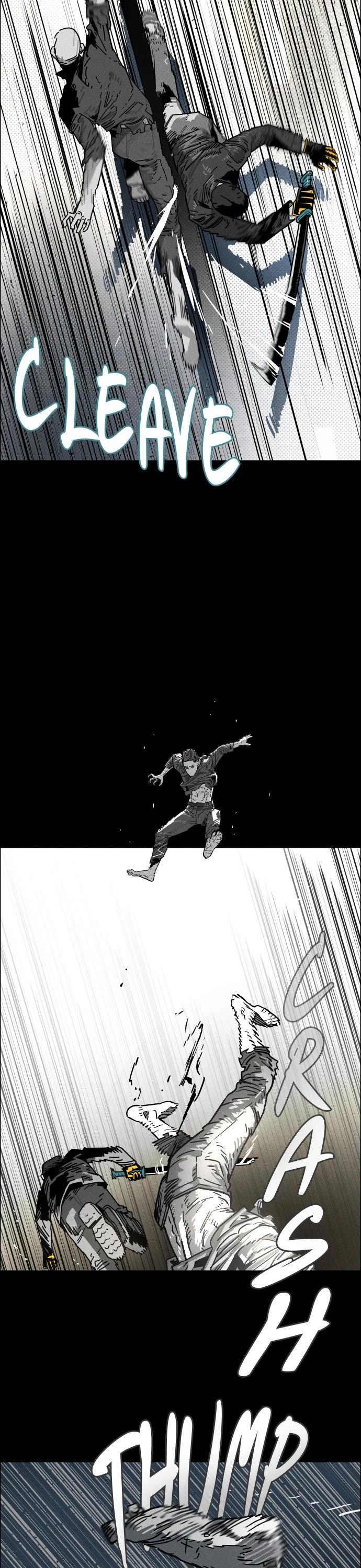 Zombie Funeral Services chapter 49 page 46