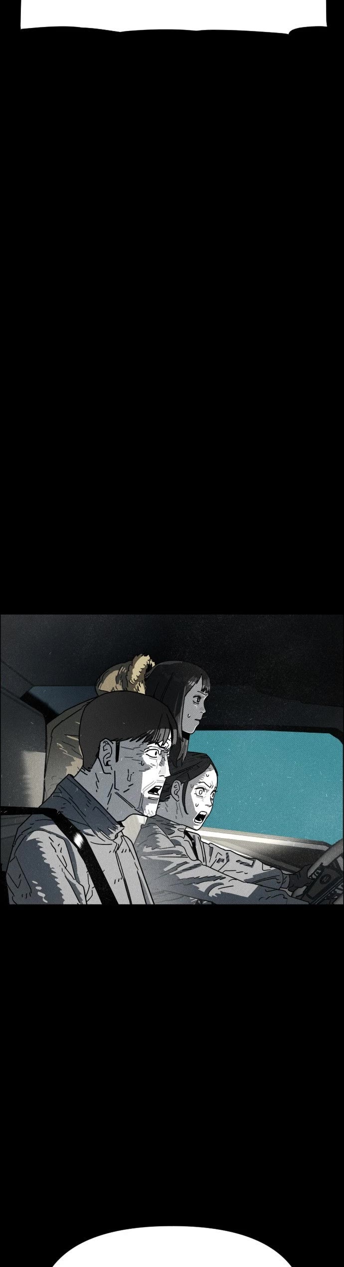 Zombie Funeral Services chapter 49 page 49