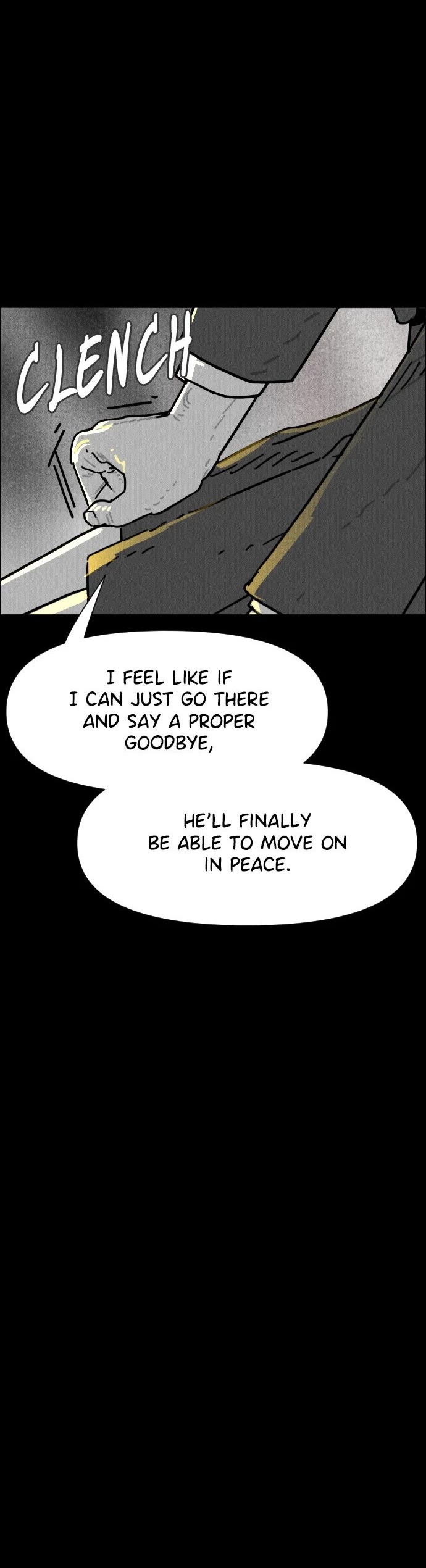 Zombie Funeral Services chapter 49 page 5