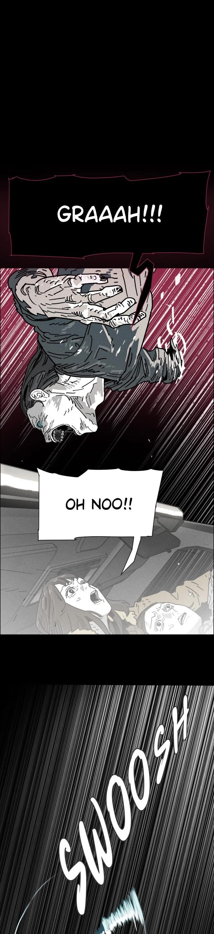 Zombie Funeral Services chapter 49 page 53