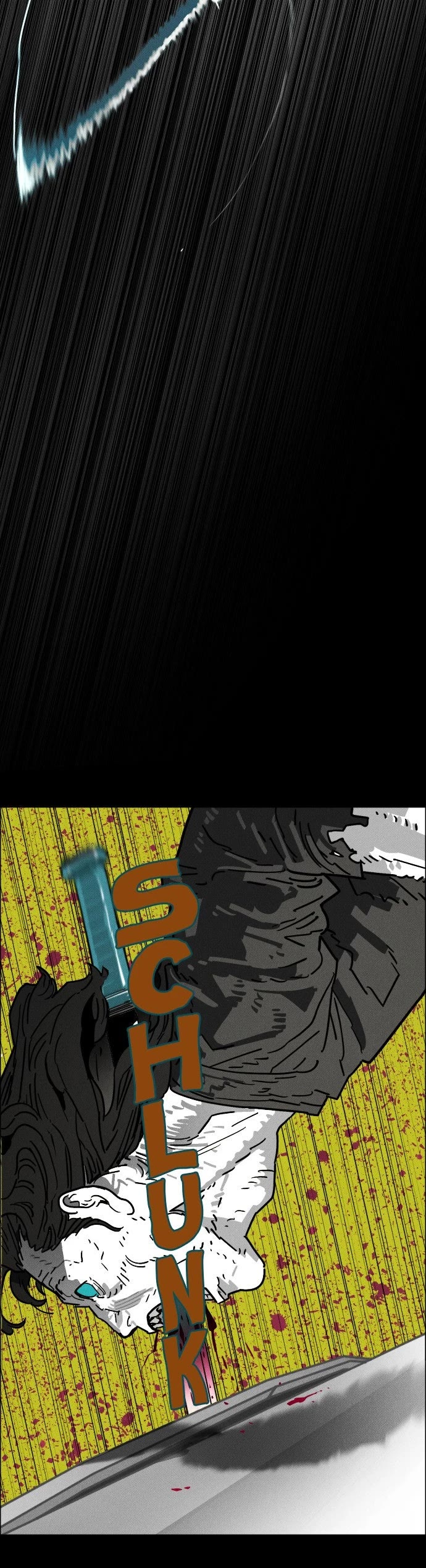 Zombie Funeral Services chapter 49 page 54