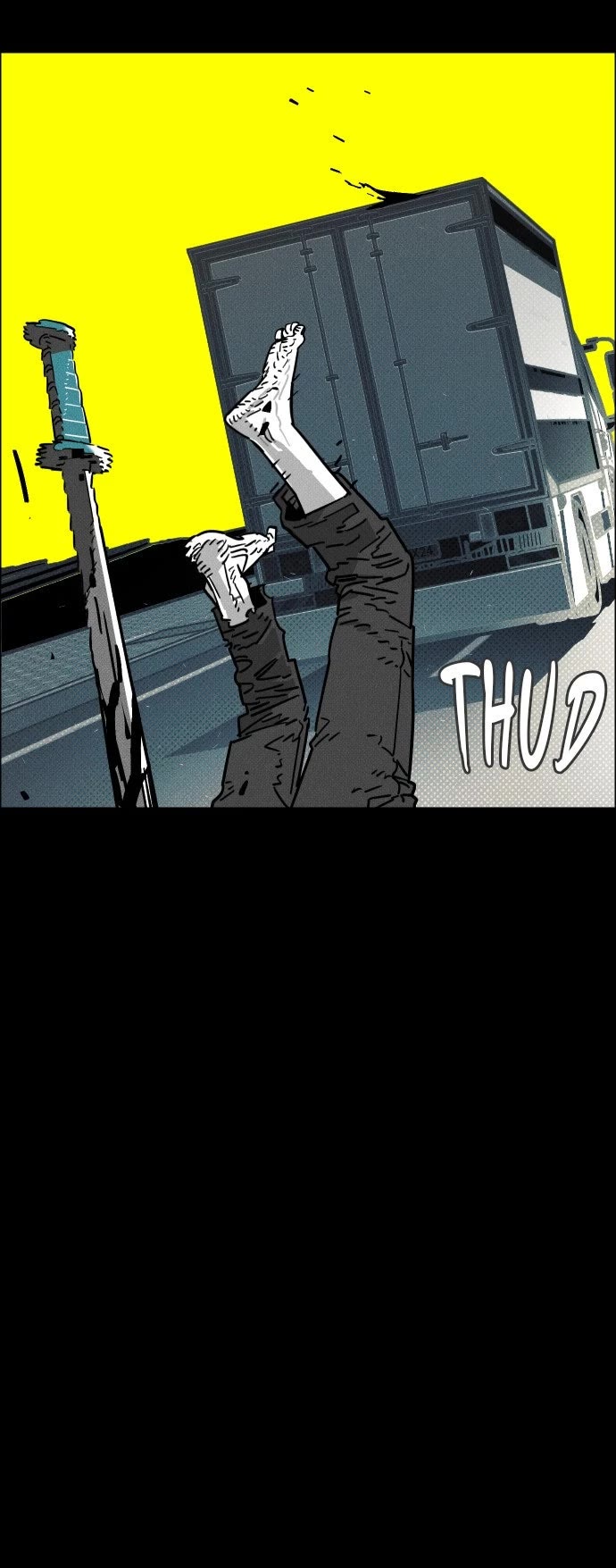 Zombie Funeral Services chapter 49 page 56