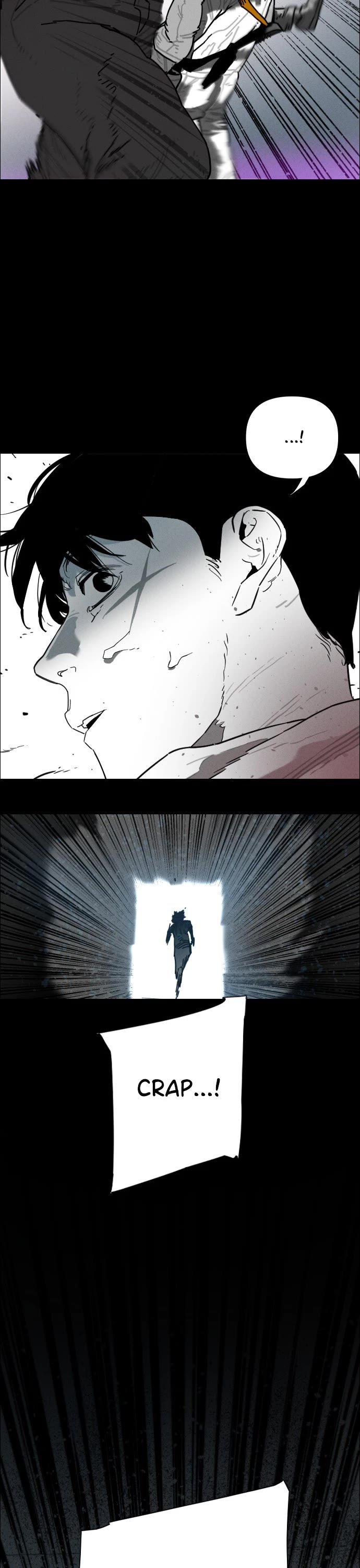 Zombie Funeral Services chapter 5 page 11