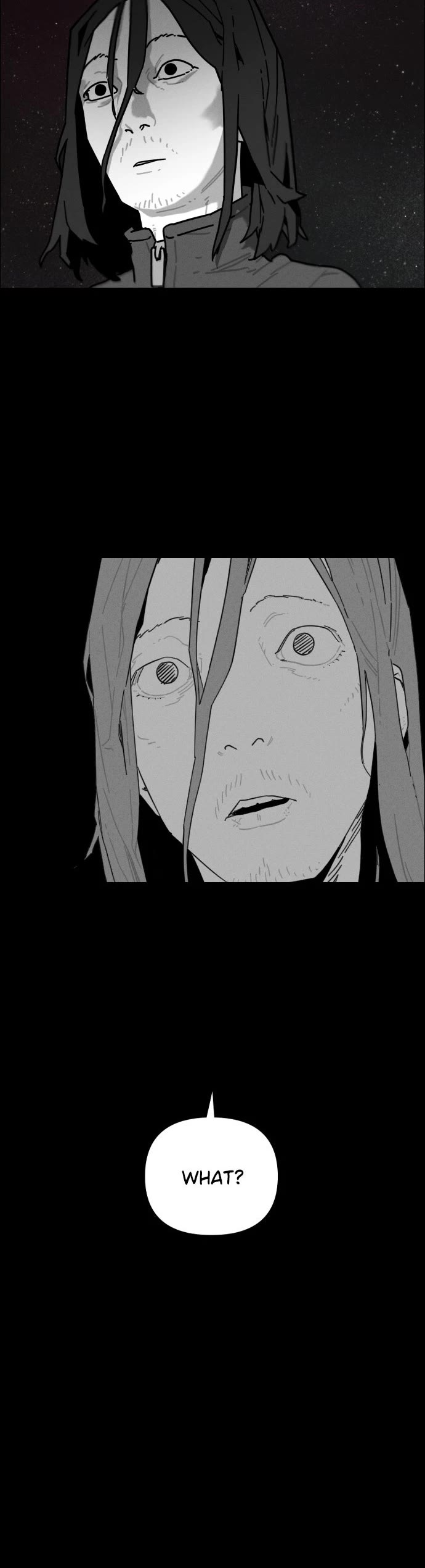 Zombie Funeral Services chapter 5 page 20