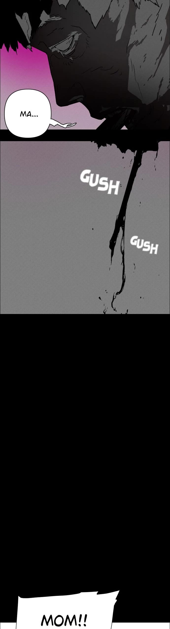 Zombie Funeral Services chapter 5 page 30