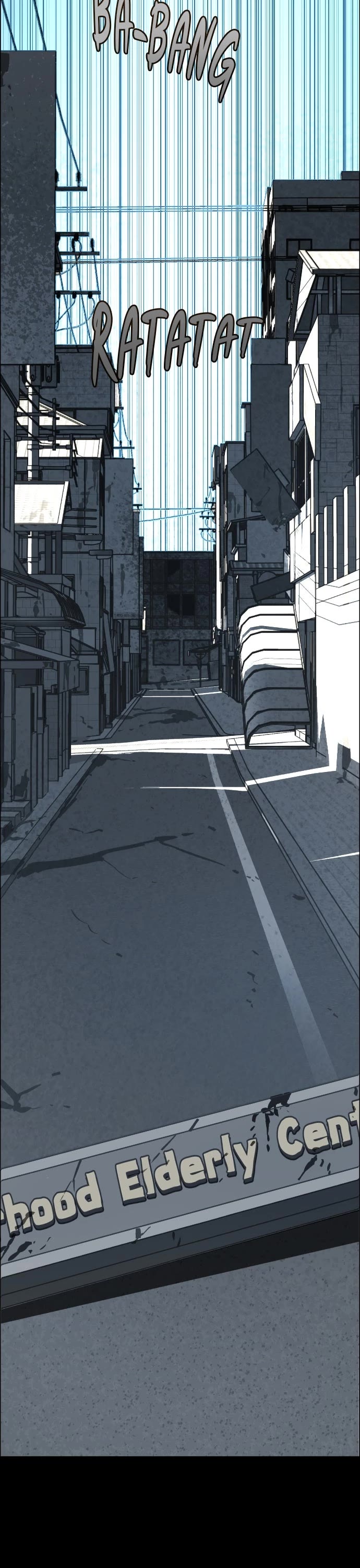 Zombie Funeral Services chapter 50 page 11