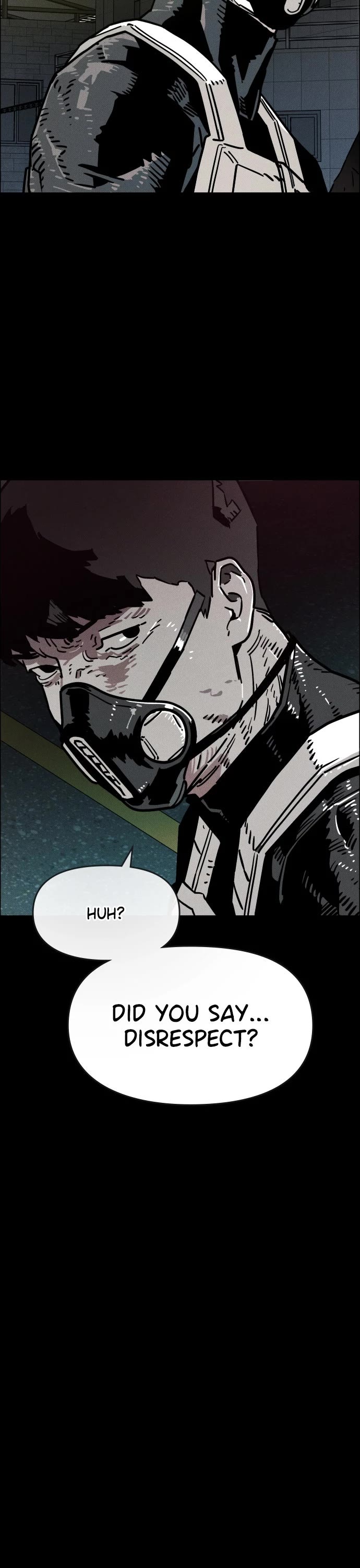 Zombie Funeral Services chapter 50 page 27