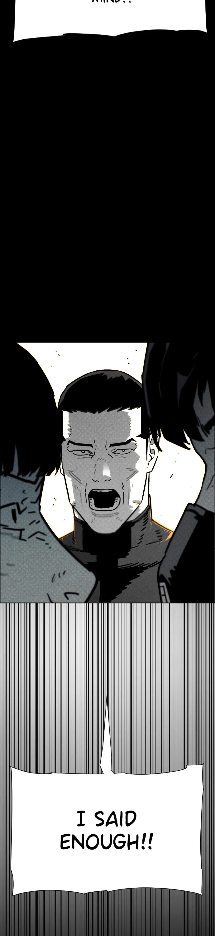 Zombie Funeral Services chapter 50 page 36