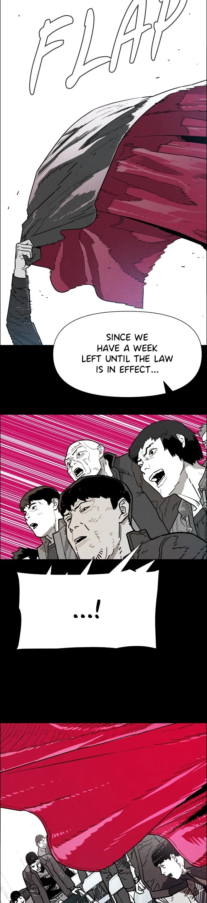 Zombie Funeral Services chapter 50 page 47