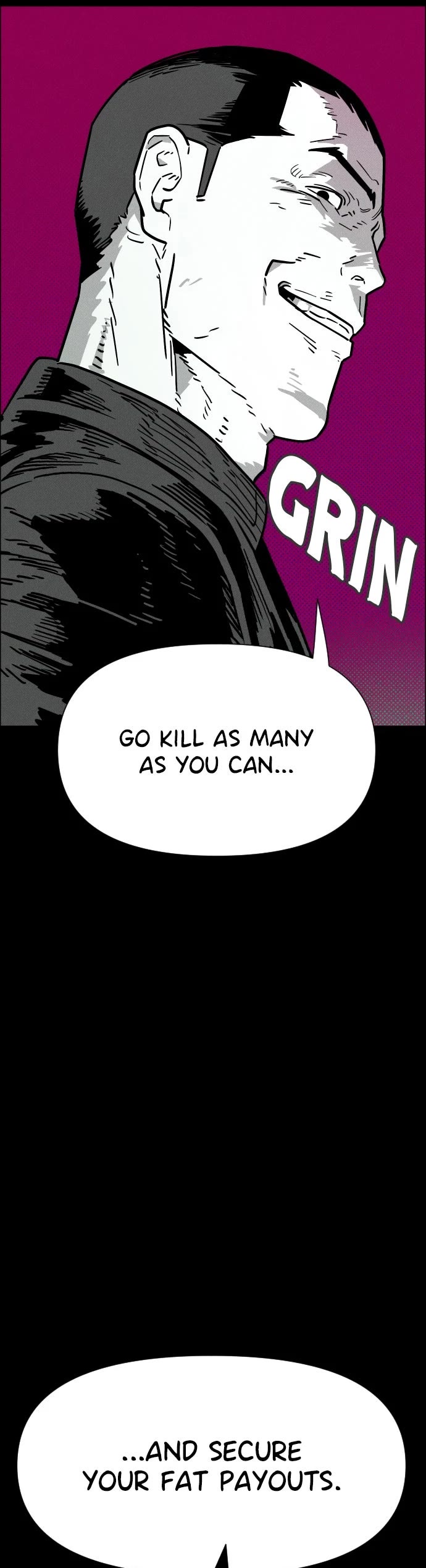 Zombie Funeral Services chapter 50 page 49