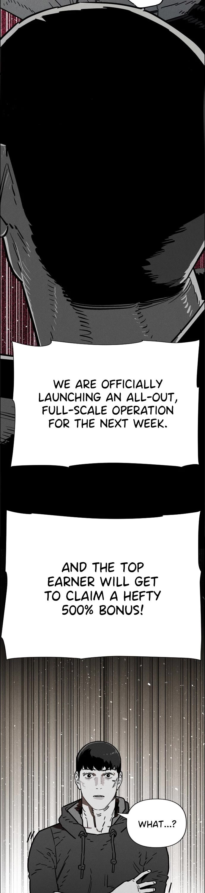 Zombie Funeral Services chapter 50 page 51