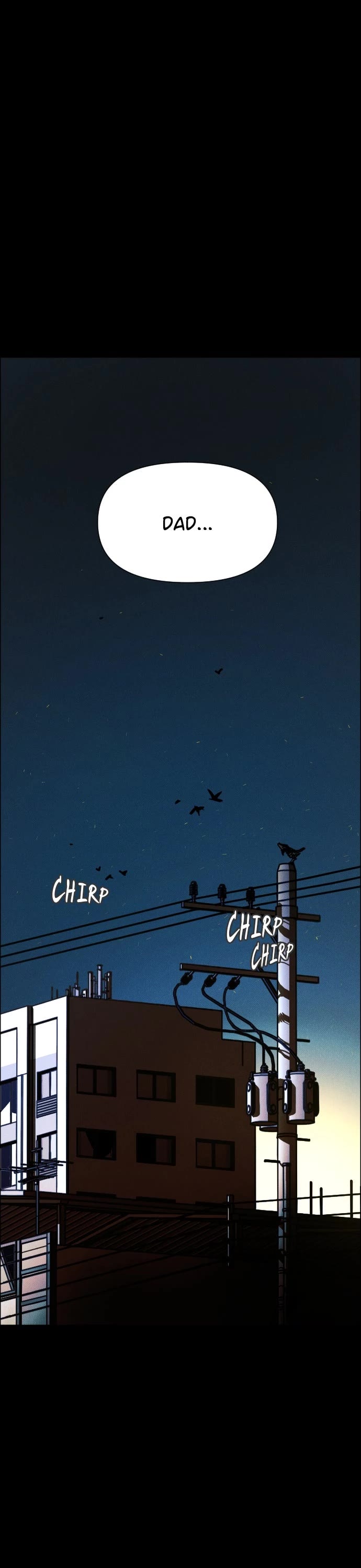 Zombie Funeral Services chapter 50 page 6