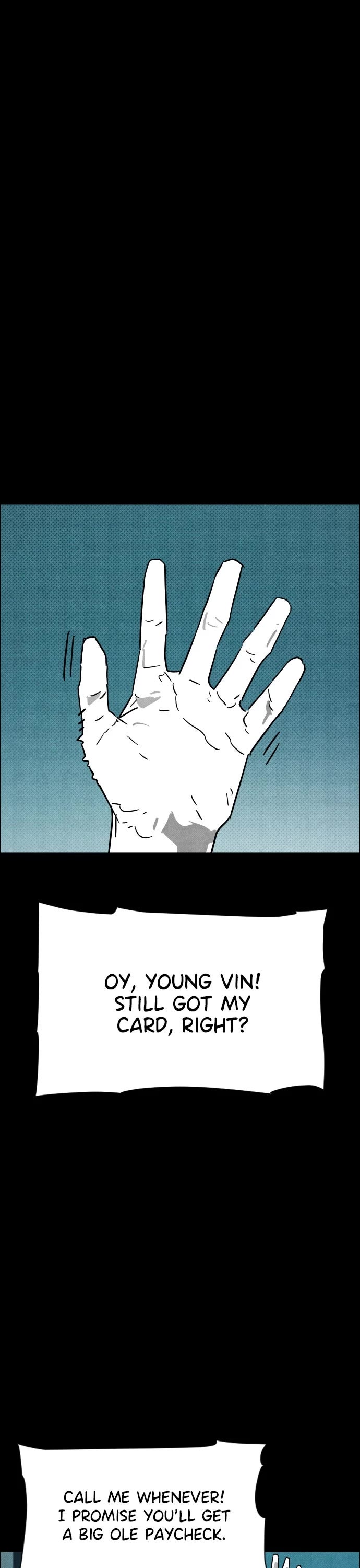 Zombie Funeral Services chapter 50 page 7
