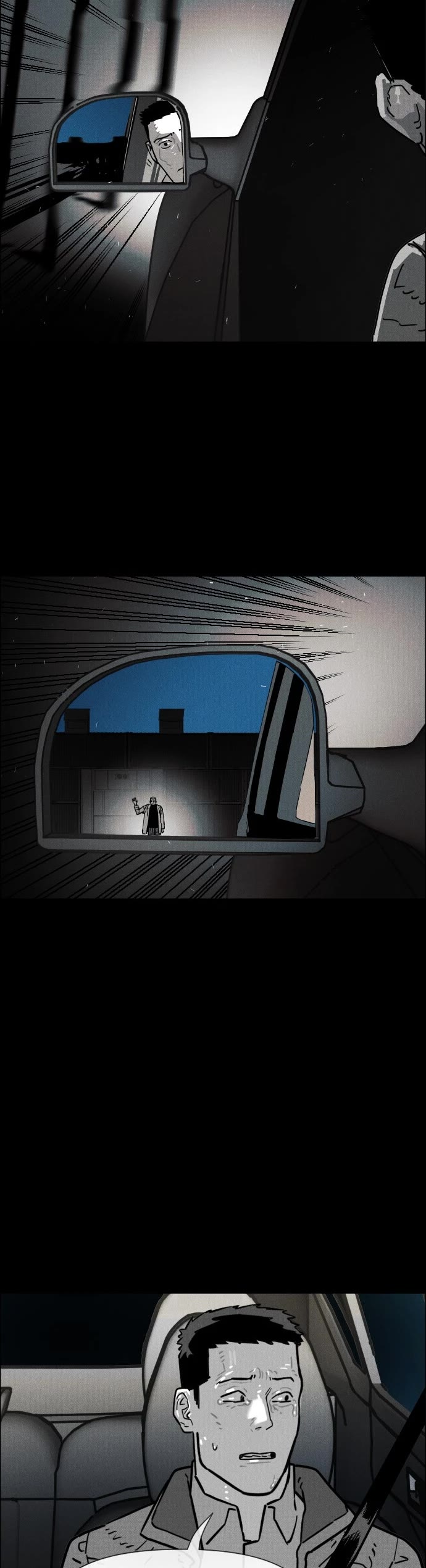 Zombie Funeral Services chapter 51 page 10