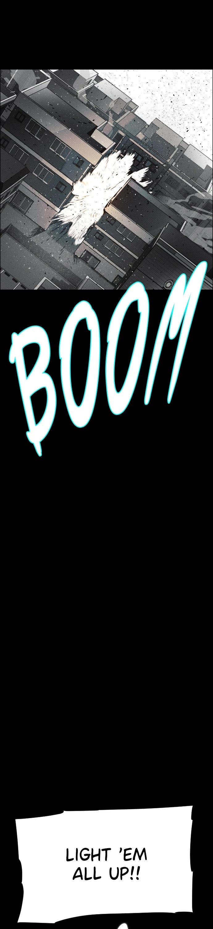 Zombie Funeral Services chapter 51 page 16
