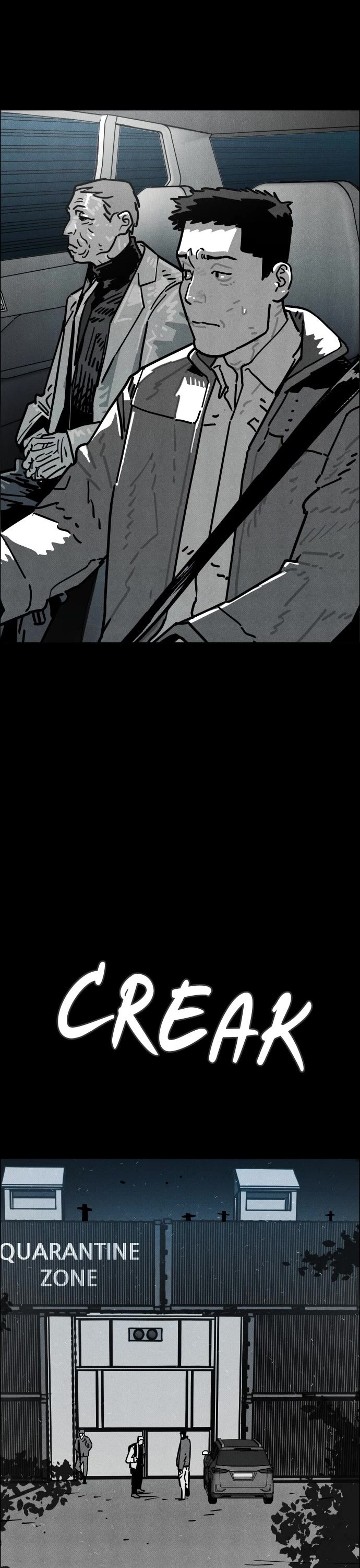 Zombie Funeral Services chapter 51 page 2