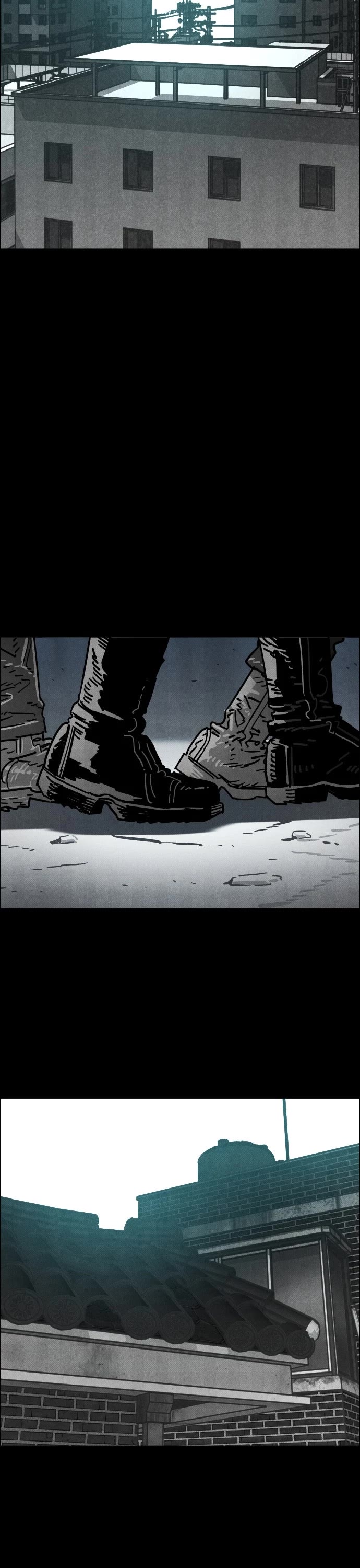 Zombie Funeral Services chapter 51 page 22