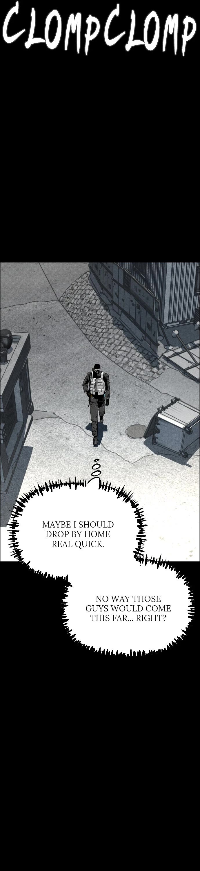 Zombie Funeral Services chapter 51 page 28