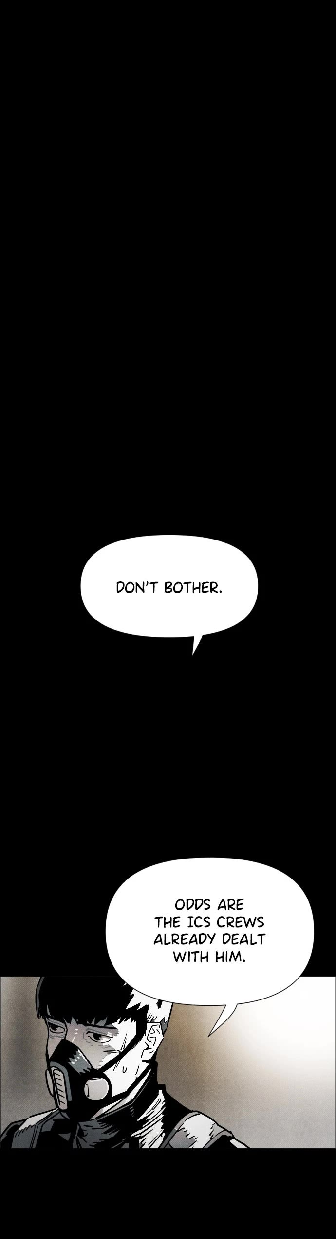 Zombie Funeral Services chapter 51 page 34