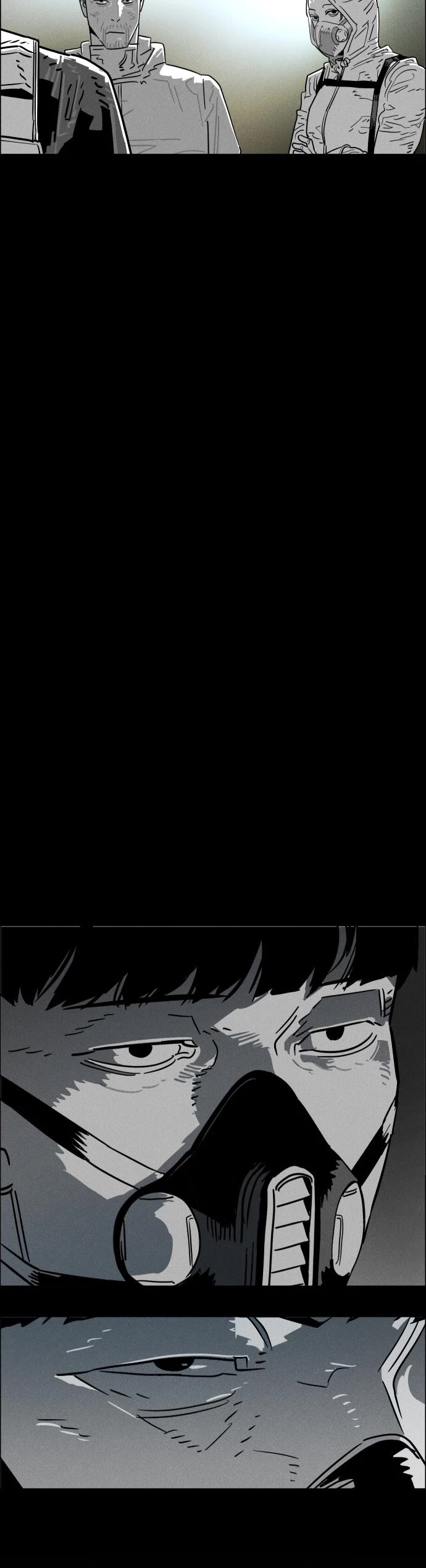 Zombie Funeral Services chapter 51 page 39