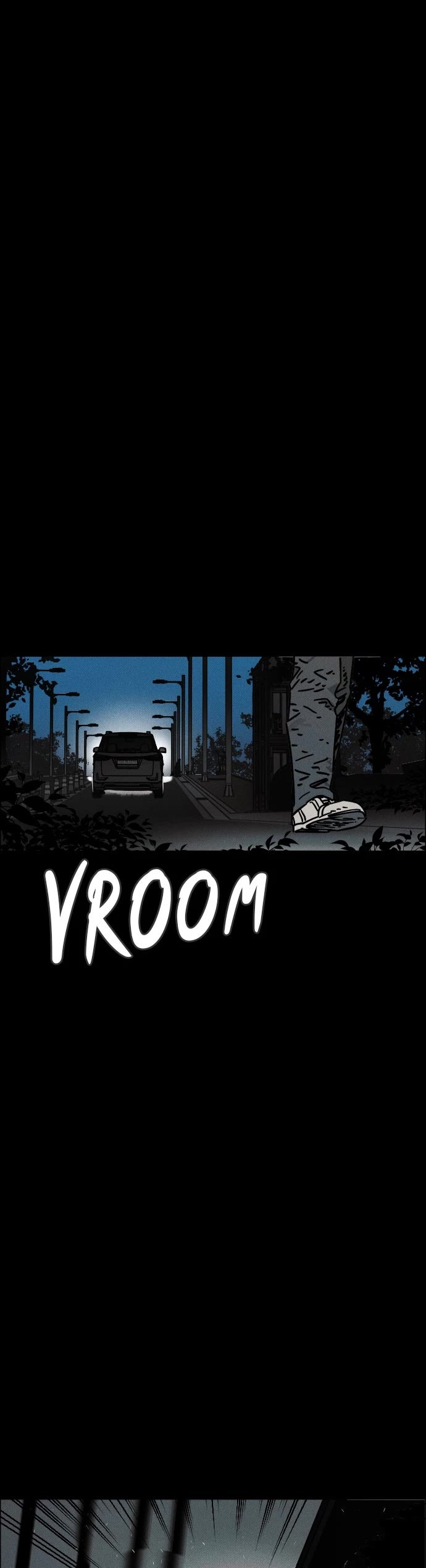 Zombie Funeral Services chapter 51 page 9