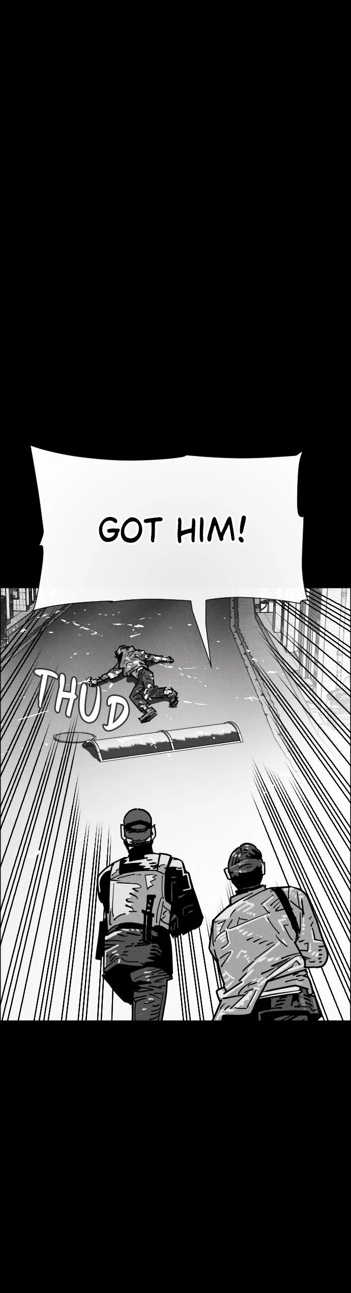 Zombie Funeral Services chapter 52 page 10