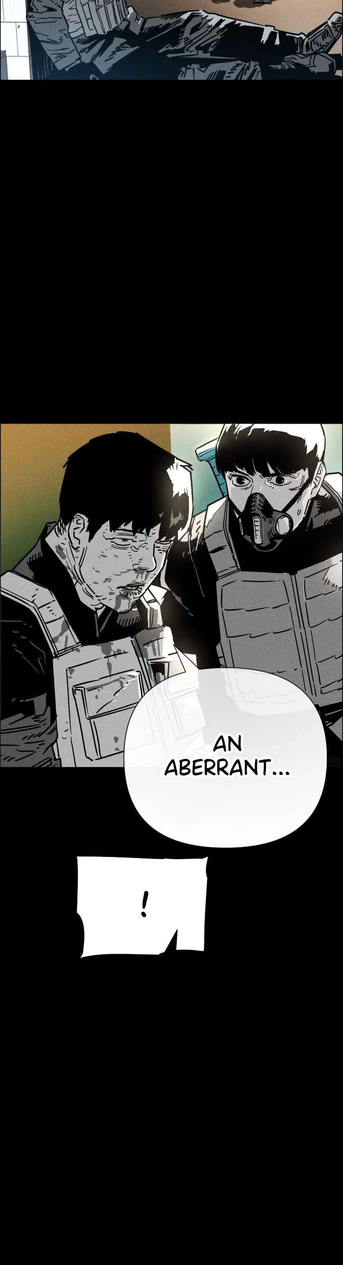 Zombie Funeral Services chapter 52 page 20
