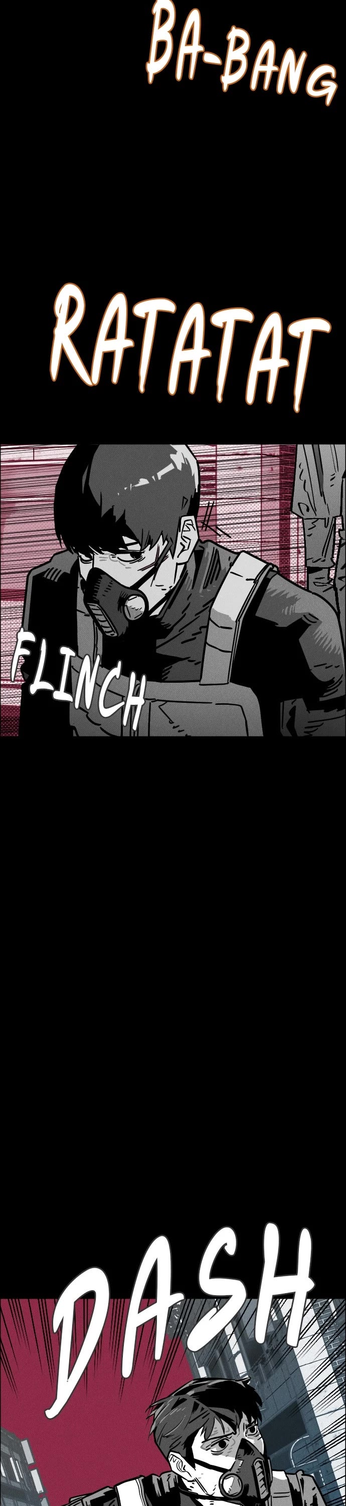 Zombie Funeral Services chapter 52 page 23