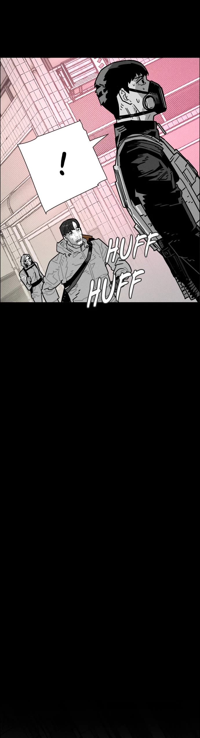 Zombie Funeral Services chapter 52 page 25