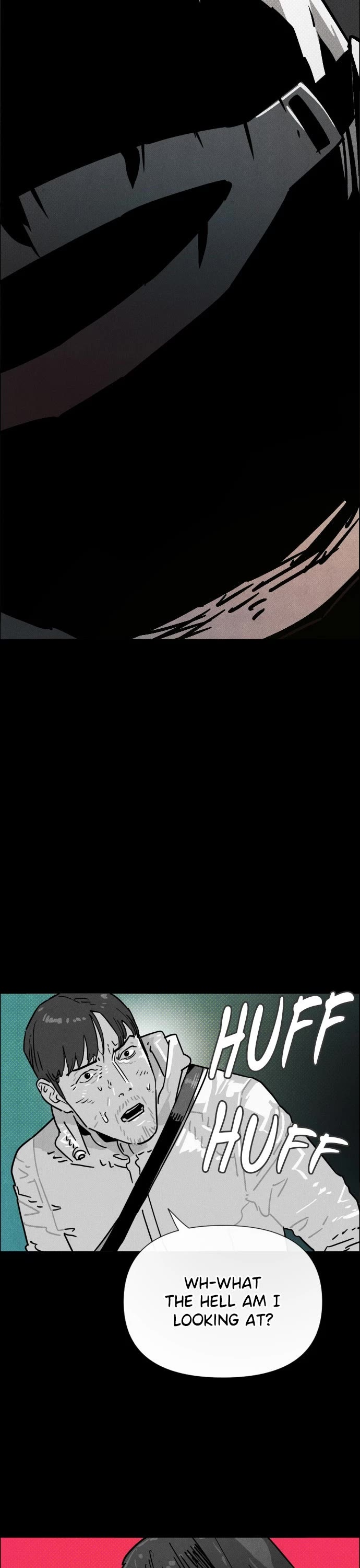 Zombie Funeral Services chapter 52 page 27