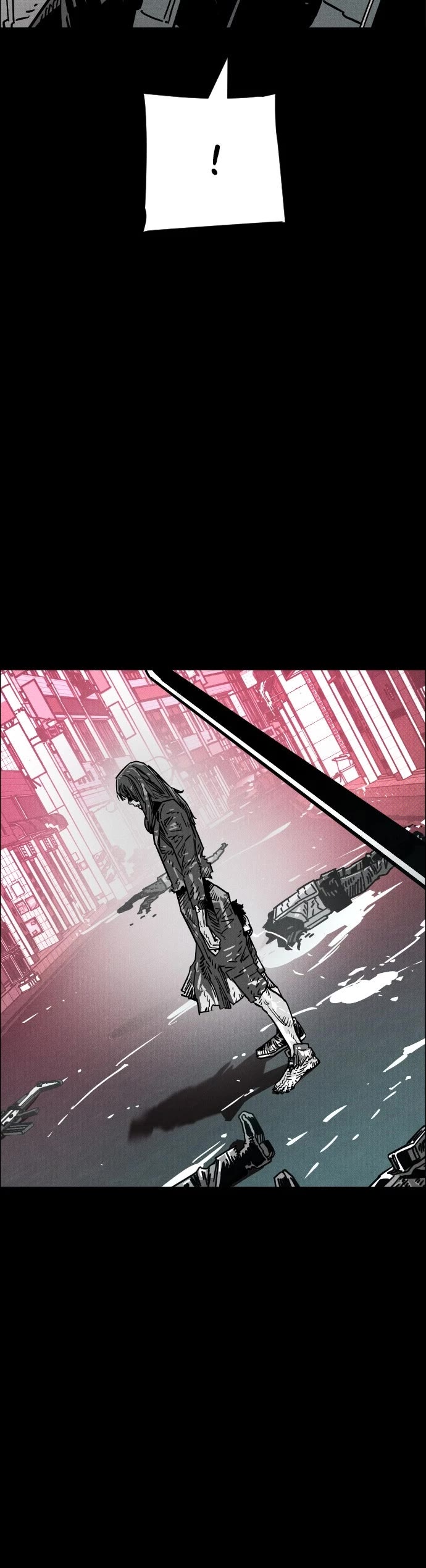 Zombie Funeral Services chapter 52 page 29