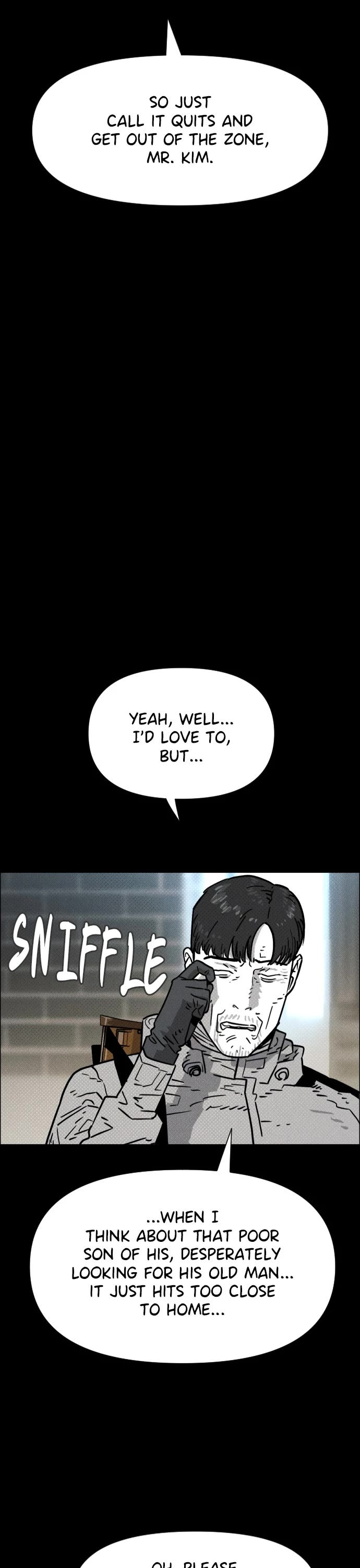Zombie Funeral Services chapter 52 page 3
