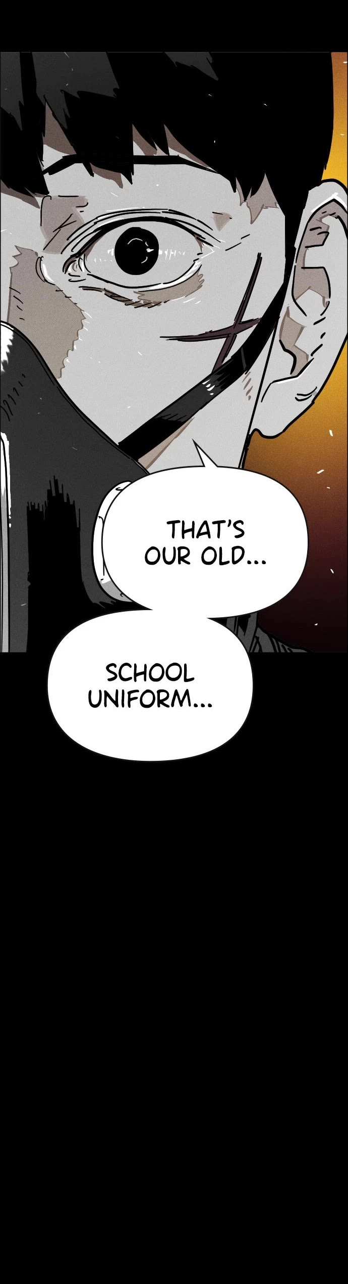 Zombie Funeral Services chapter 52 page 30