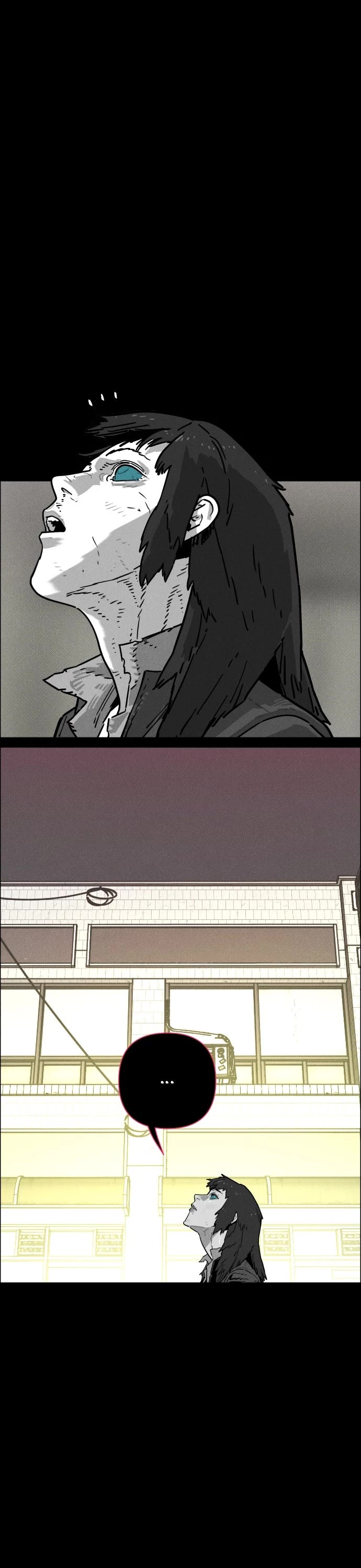 Zombie Funeral Services chapter 52 page 41