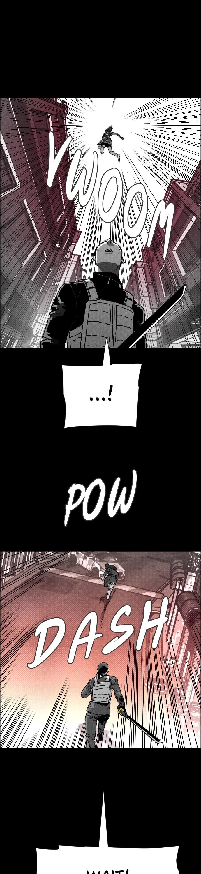 Zombie Funeral Services chapter 52 page 42