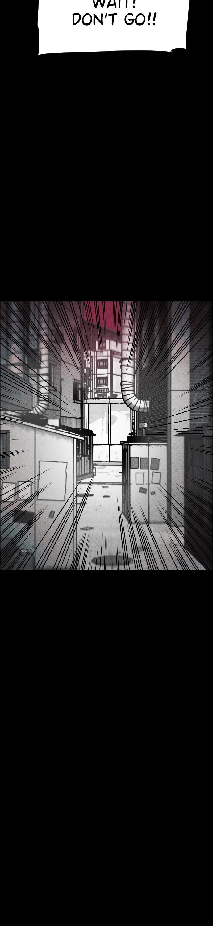Zombie Funeral Services chapter 52 page 43