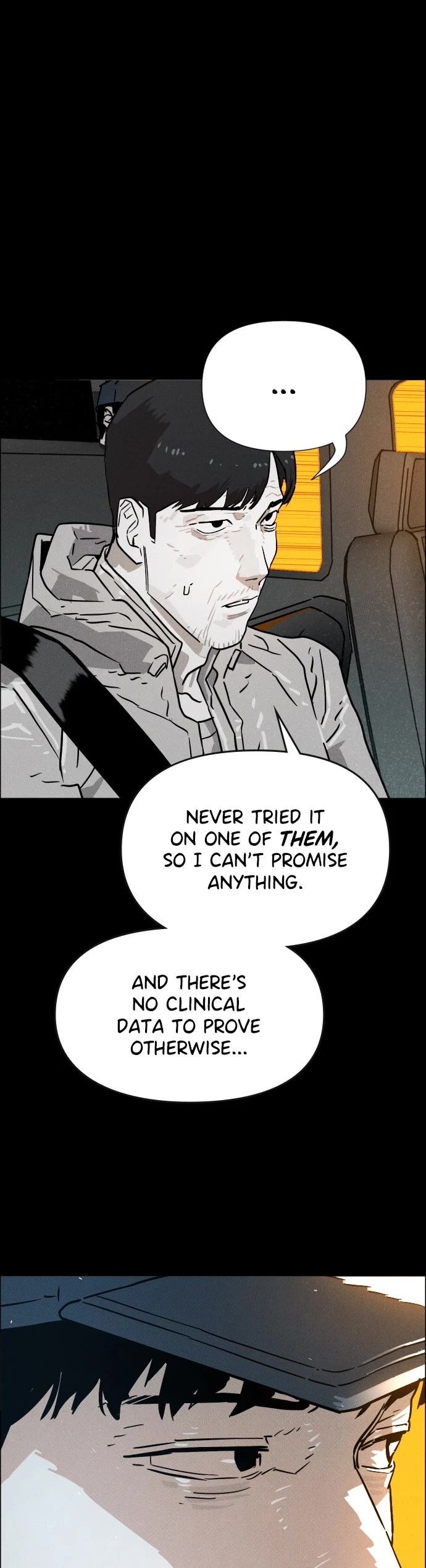 Zombie Funeral Services chapter 52 page 59