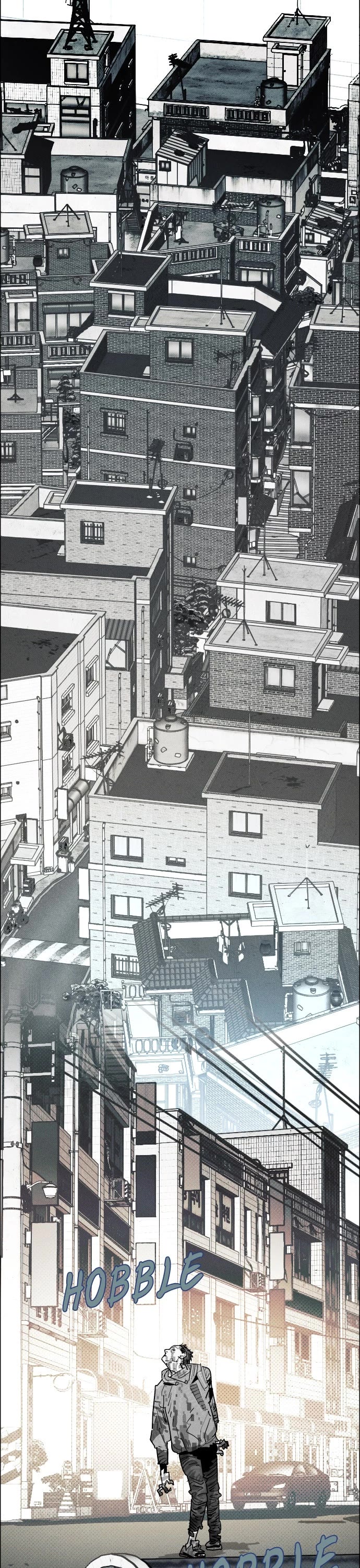 Zombie Funeral Services chapter 52 page 8