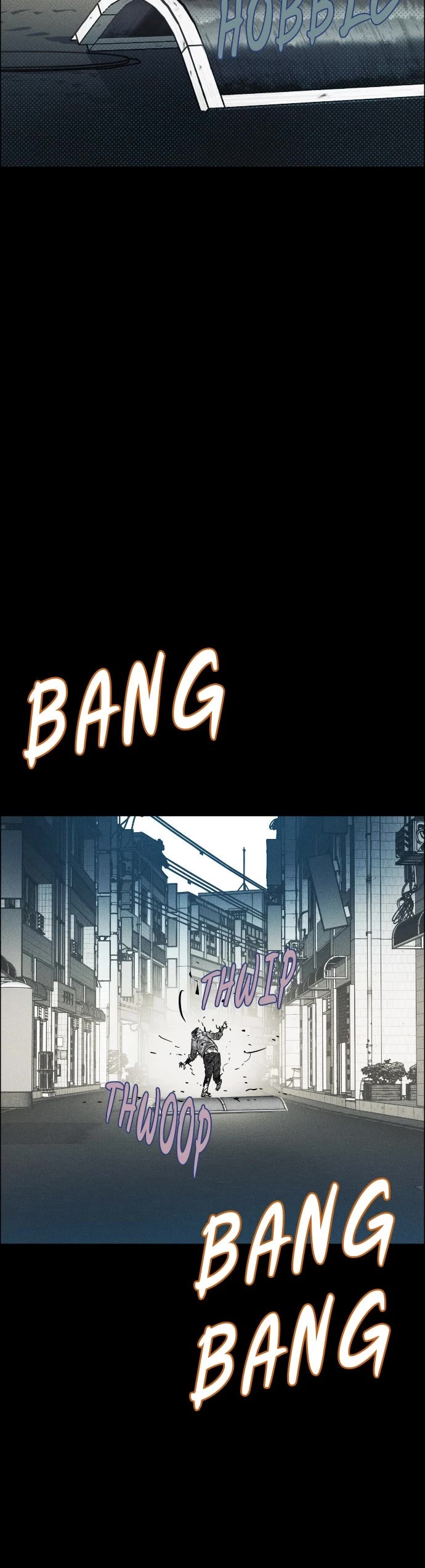 Zombie Funeral Services chapter 52 page 9
