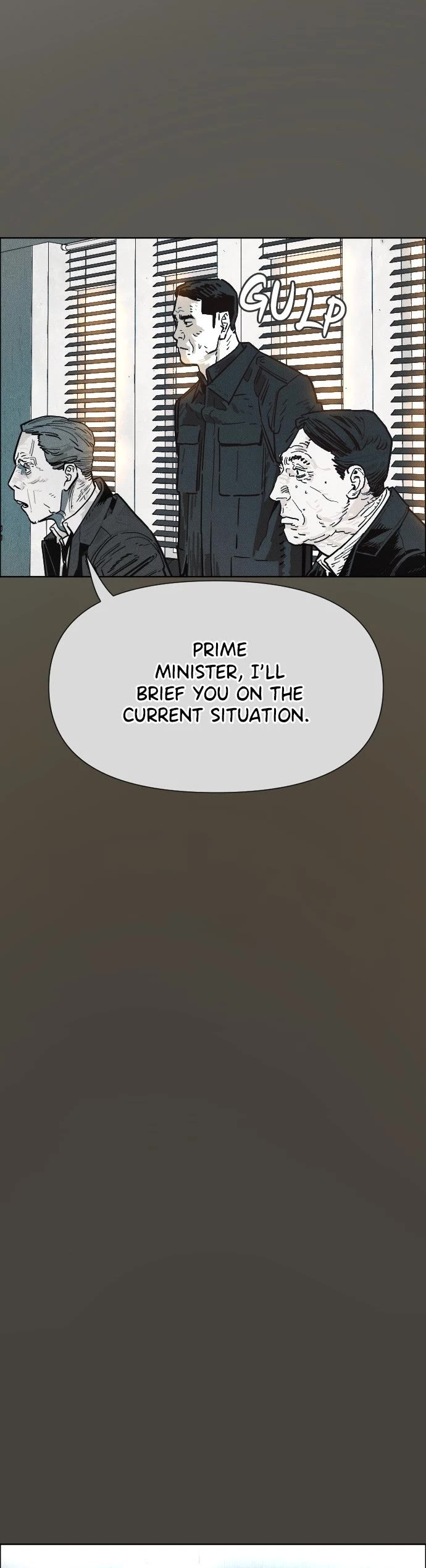 Zombie Funeral Services chapter 53 page 10