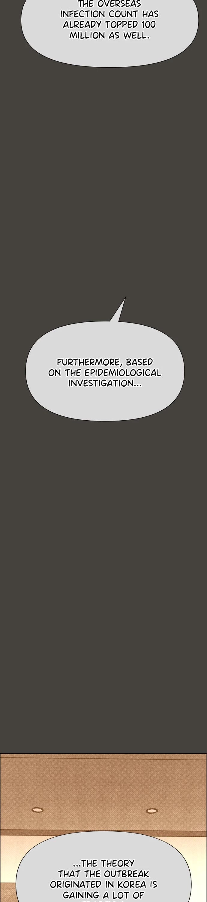 Zombie Funeral Services chapter 53 page 13