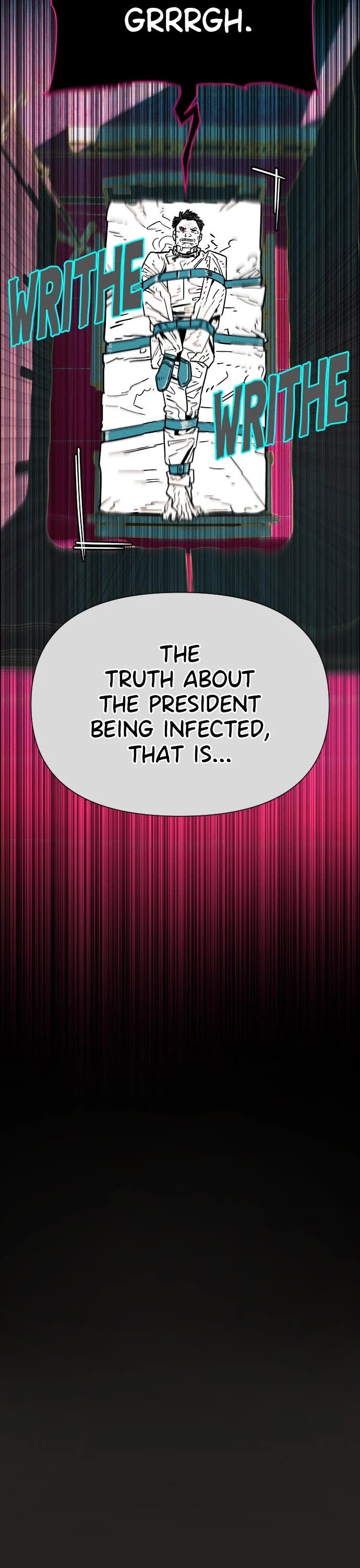 Zombie Funeral Services chapter 53 page 18