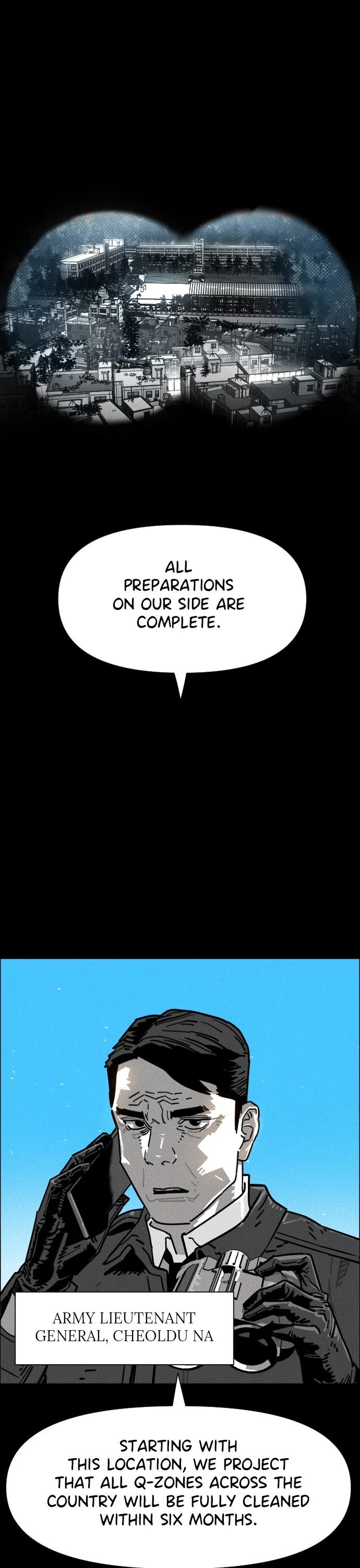 Zombie Funeral Services chapter 53 page 2