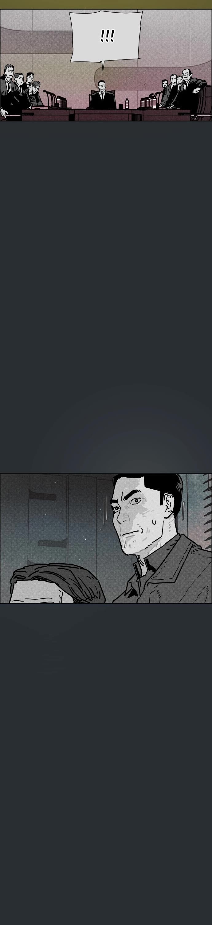 Zombie Funeral Services chapter 53 page 36